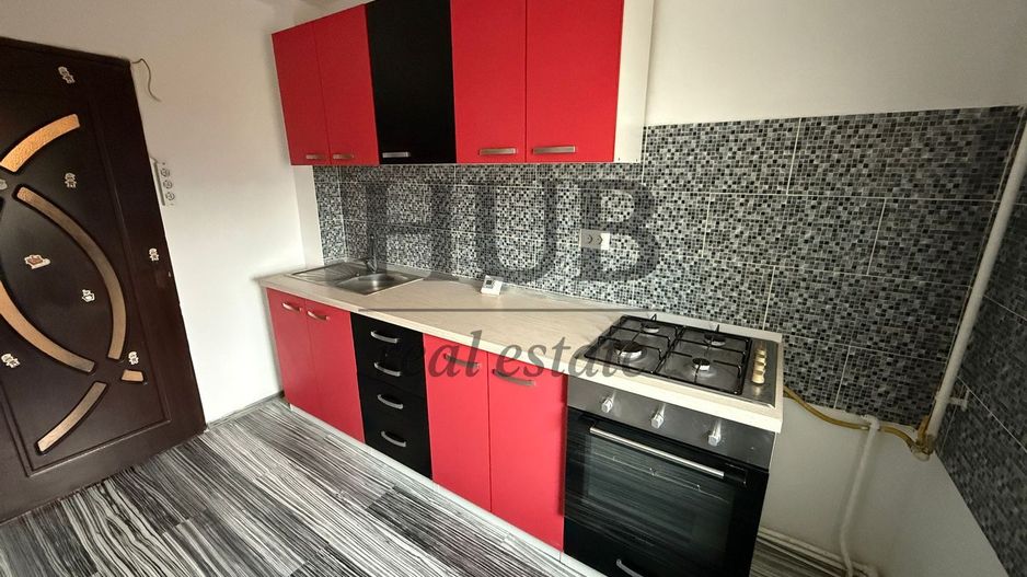 apartament cu 2 camere de inchiriat- gara cfr bc - Poză 8