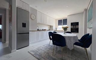 Apartament Premium cu 4 Camere | 2 Băi | Grădini Mănăștur - Poză 3