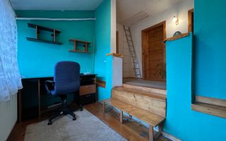 Apartament la casă de închiriat - Șelimbăr, Sibiu - Poză 4
