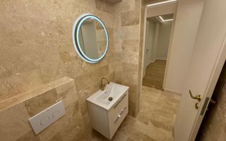 DEMISOL IN VILA | 5 CAMERE | NOU RENOVAT | FINISAJE LUX | DOROBANTI | - Poză 13