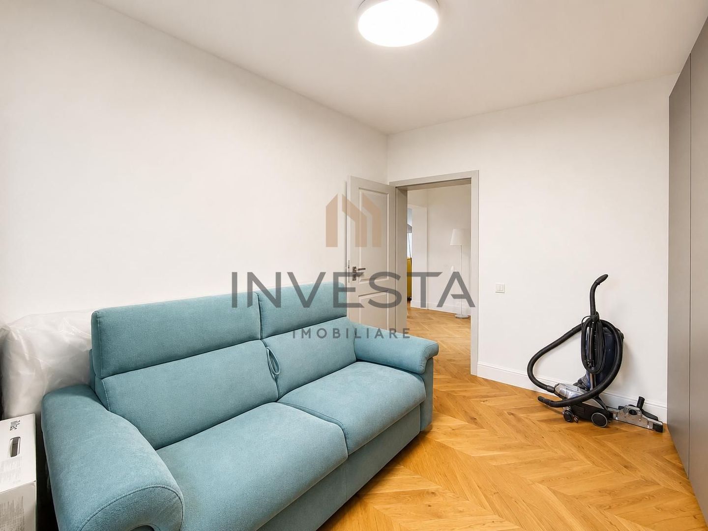 Apartament 4 camere premium 146 mp de inchiriat + garaj, zona Centrala - Poză 10