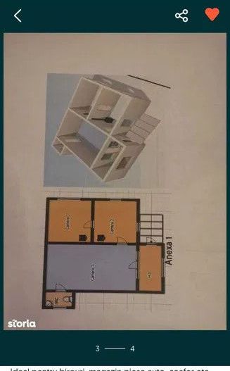 Inchiriere spatiu comercial Centru - Dumbravei - Poză 5