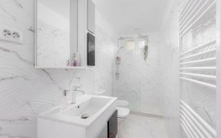 Apartament 2 -Strada Lungă | 75 mp - Terasă 12 mp - Parcare Privată - Poză 8