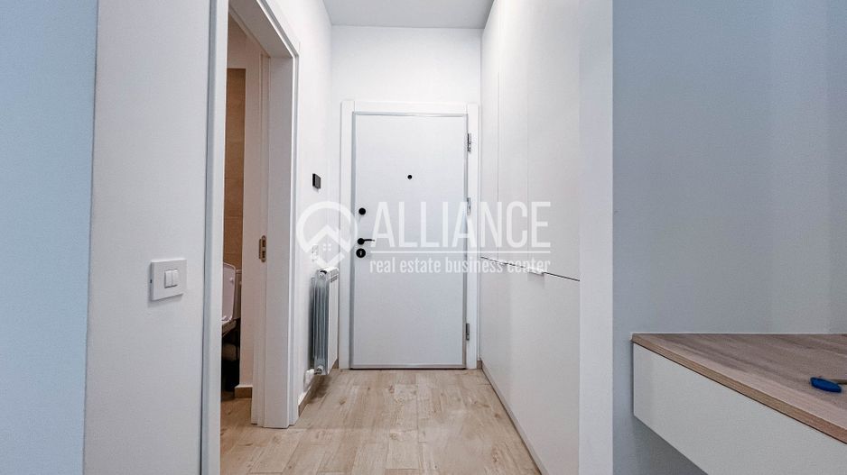 MAMAIA NORD(COD 05) - Studio Modern cu Vedere de Vacanta - Poză 13