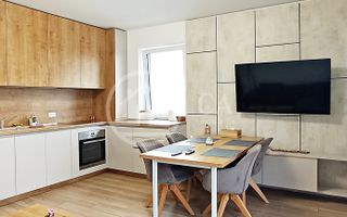 Apartament cu 3 camere de inchiriat in Prima Onestilor, Oradea - Poză 1