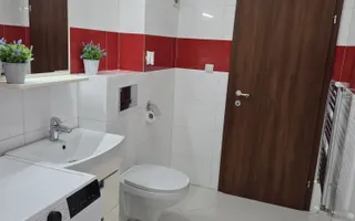 Apartament 2 camere Junior Residence / etaj intermediar / - Poză 11