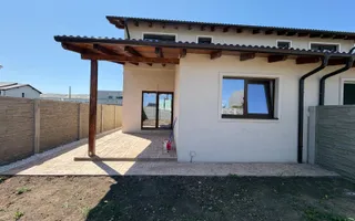 Duplex | 4 camere | Toate utilitatile | Parter+Etaj | Finisaje premium - Poză 14