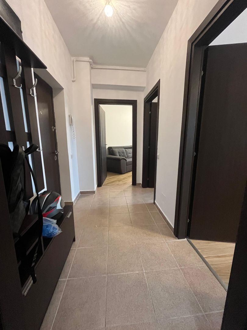 BERCENI | Aparatorii Patriei | Chirie 2 Camere | Metrou + Parcare - Poză 5