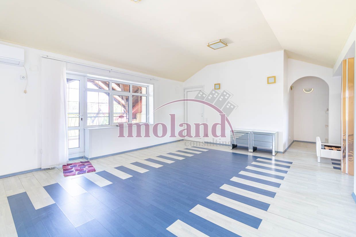 Vila superba | Baneasa Residential Park | Iancu Nicolae | - Poză 23