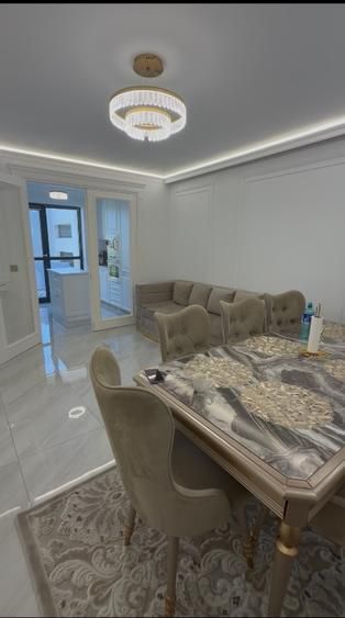 Apartament 3 camere Theodor Pallady | 2 min. metrou Saligny | parcare - Poză 3