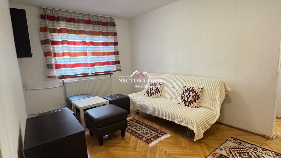 NECTORA IMOB-Apartament 3 camere, 2 bai, Sanmartin, Loc Parcare, Boxa - Poză 5