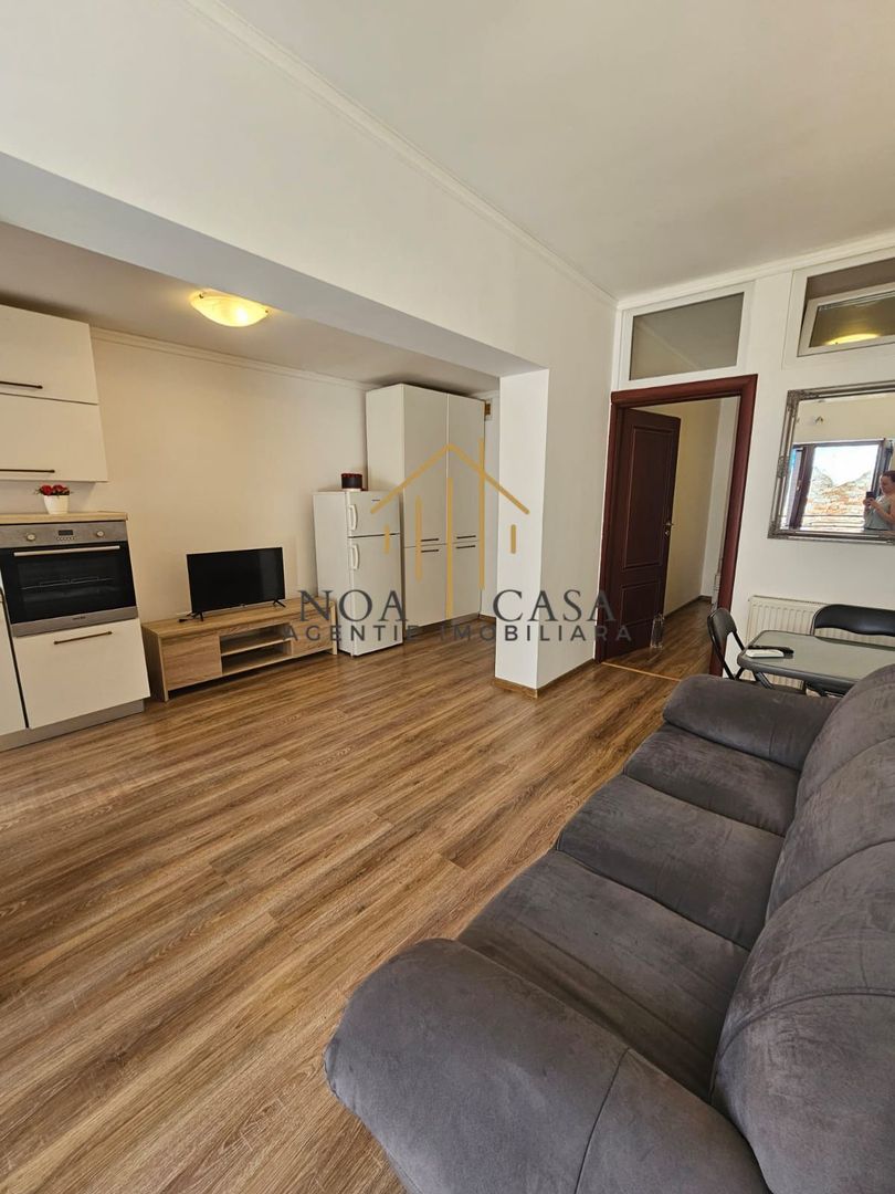 Apartament 2 camere, ultracentral, Green House - Poză 5