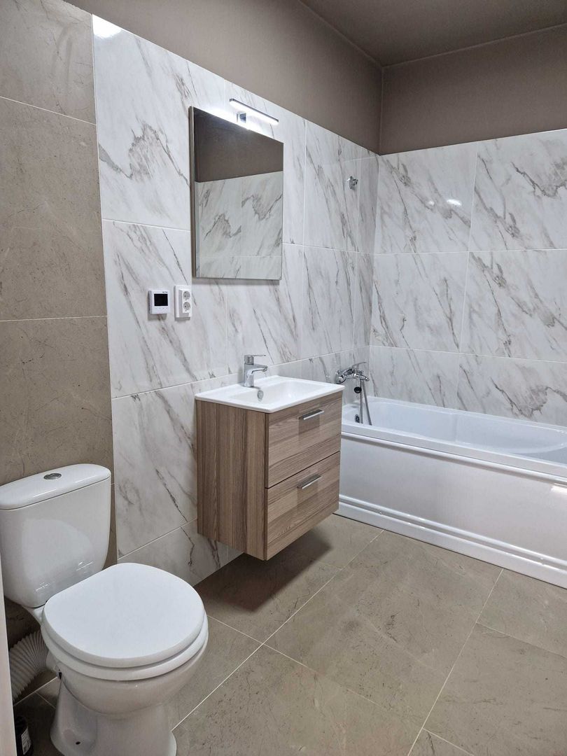 Duplex in zona Calea Urseni - mobilat si utilat - Poză 7