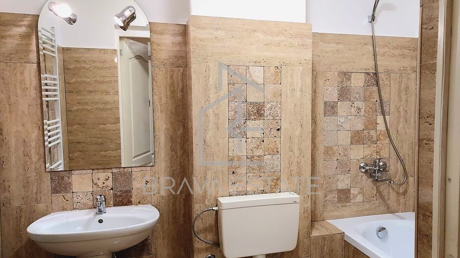 Apartament 53mp, 2 camere, cu parcare, zona Calea Baciului - Poză 7