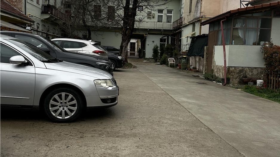 Spatiu Birou Ultracentral cu loc de parcare - Poză 6