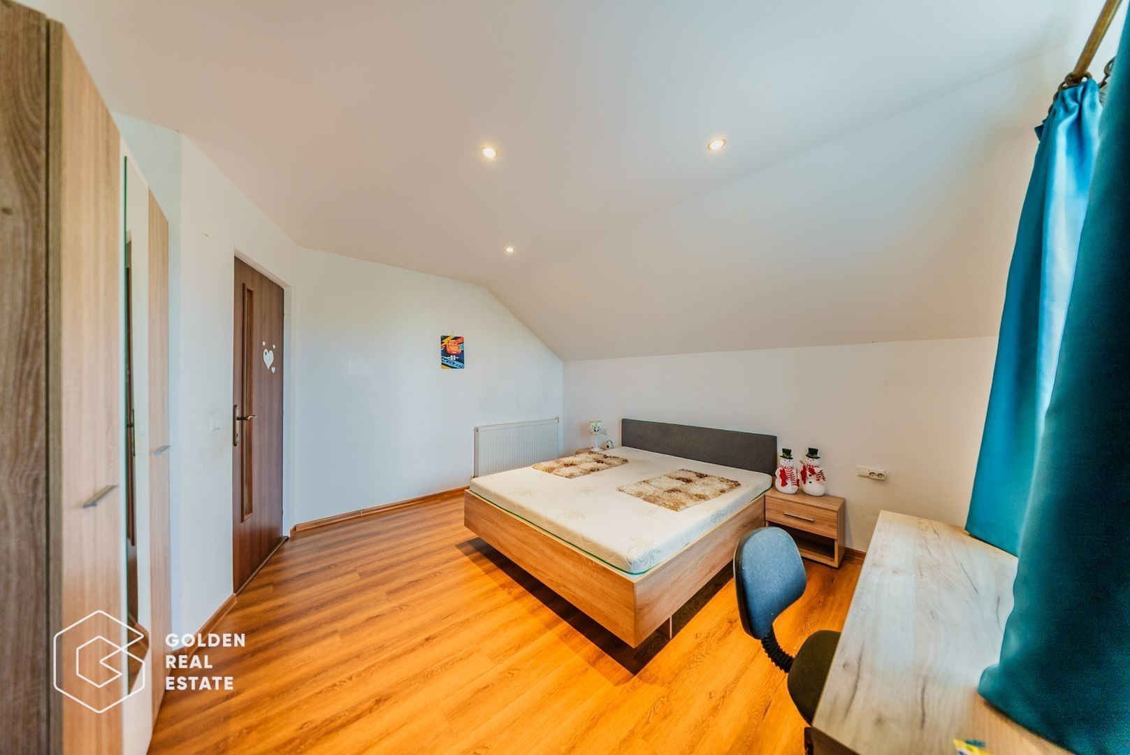 Casa tip duplex in Vladimirescu, comision 0% - Poză 14