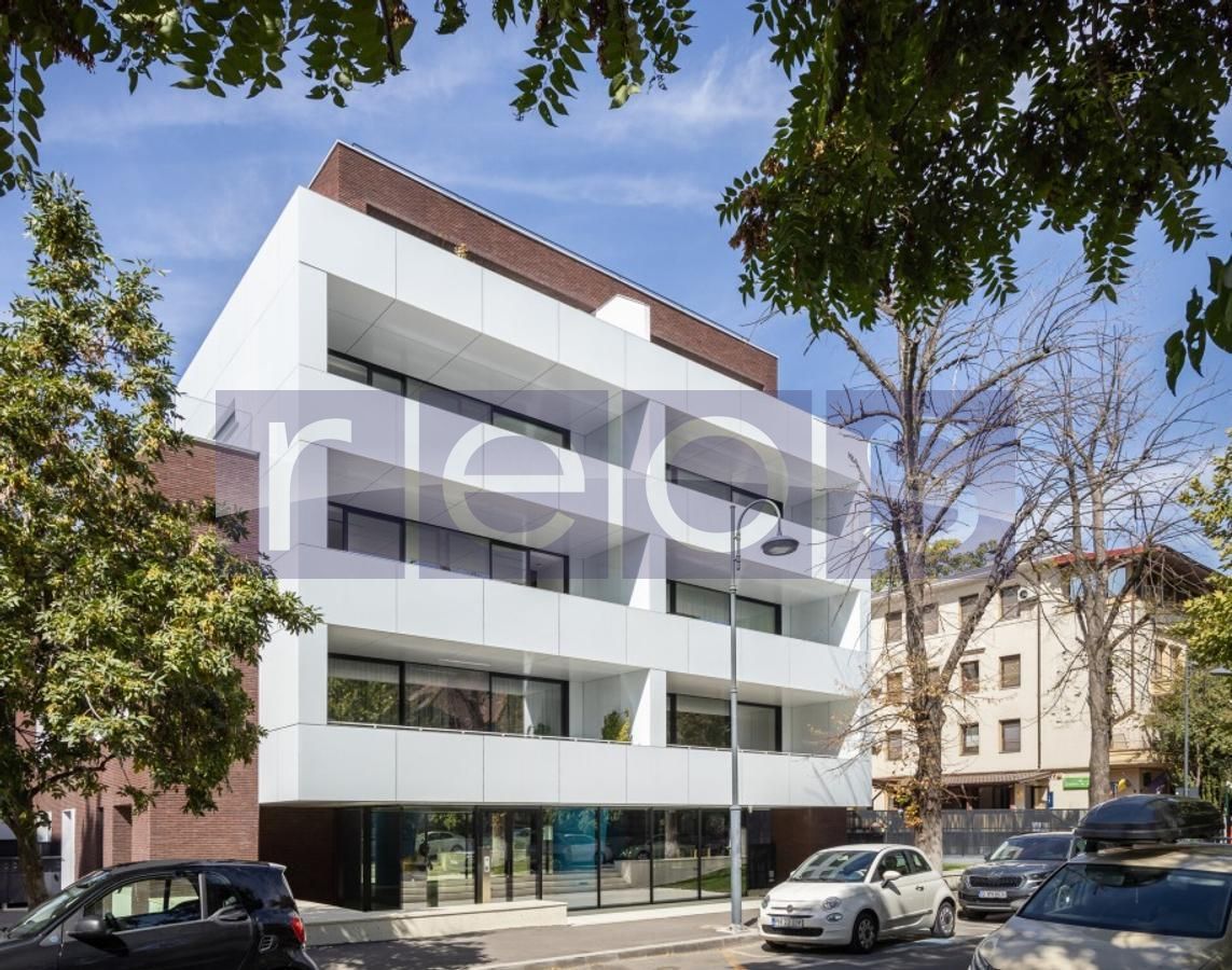 VANZARE APARTAMENT ULTRA LUX  4 C - DOROBANTI - Ministerului de Externe - Poză 27