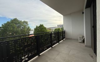 Monarch - Apartament modern cu 3 camere, 2 bai, parcare subterana - Poză 4