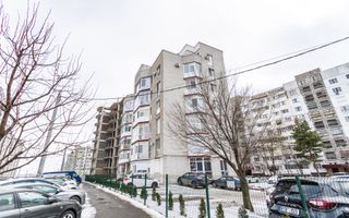 Vânzare, apartament, 1 cameră, strada Ion Dumeniuc, Ciocana - Poză 8