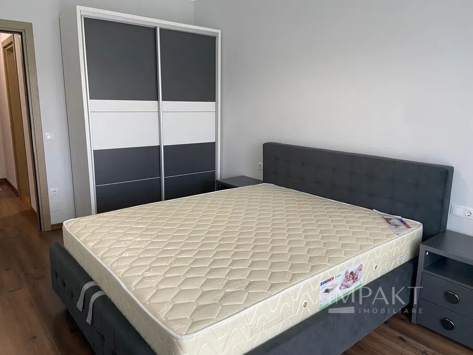 Apartament cu 2 camere, in cartierul Europa - Poză 3