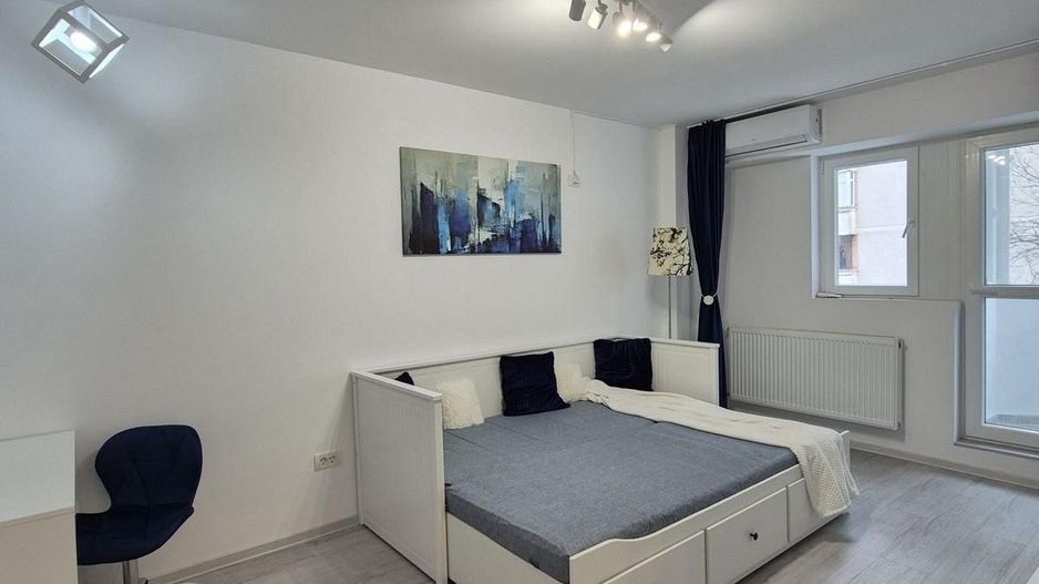 GASONIERA PANDURI, LOC DE PARCARE, MOBILAT/UTILAT,METROU 5 MINUTE - Poză 2