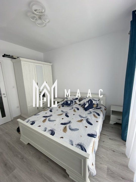 Apartament rezidential I 3 camere I 70mpu I Parcare I Turnisor - Poză 7