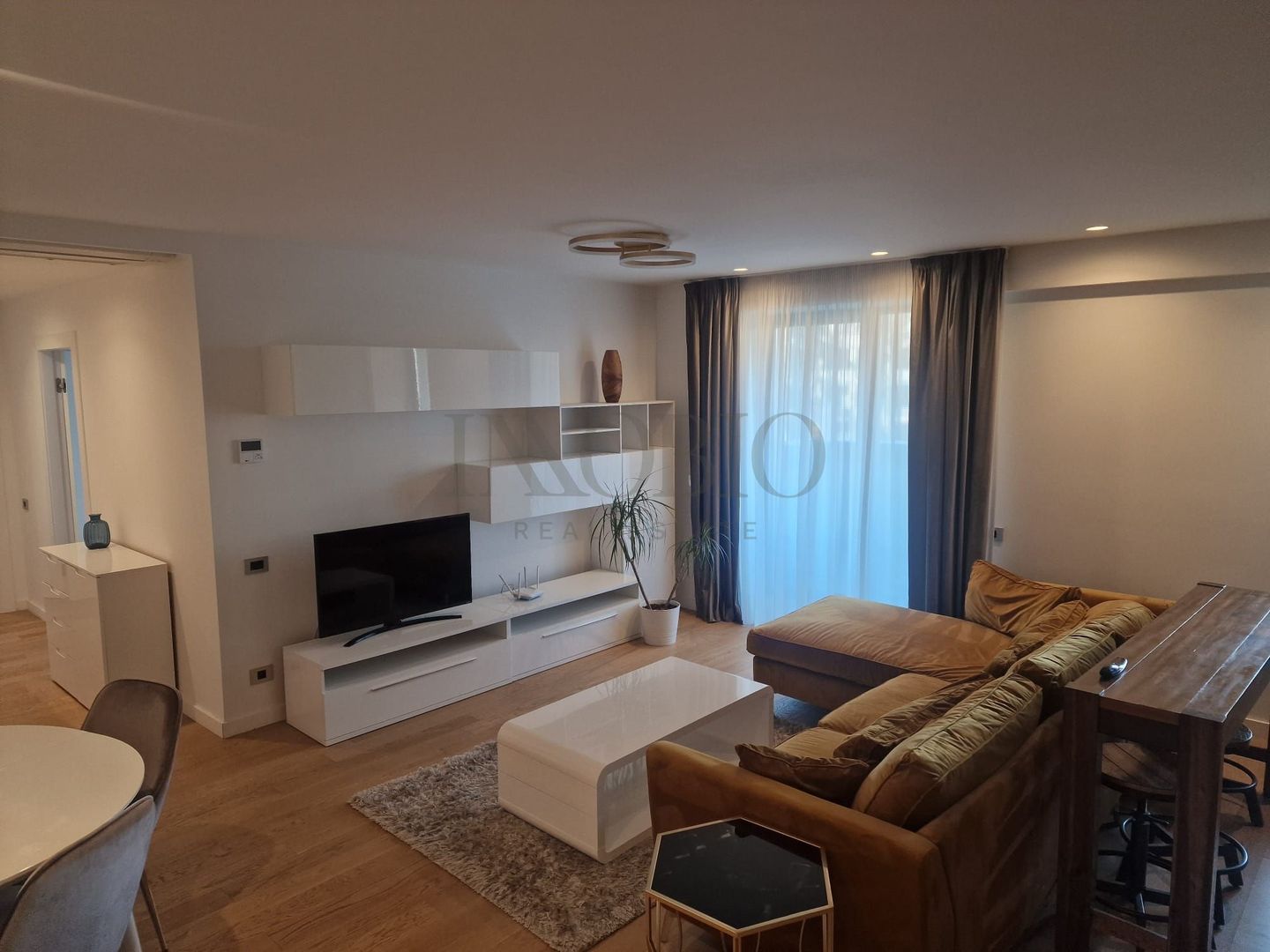 Apartament 3 camere premium | Loc de parcare | Aviației - Poză 3