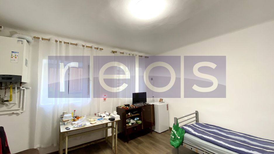 DE VANZARE CASA 5 CAMERE | RENOVATA | TERASA | 2 INTRARI SEPARATE | ZONA UNIRII - Poză 29