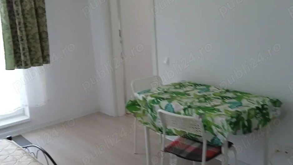 Garsonieră modernă de inchiriat, decomandată, prima închiriere - Poză 4