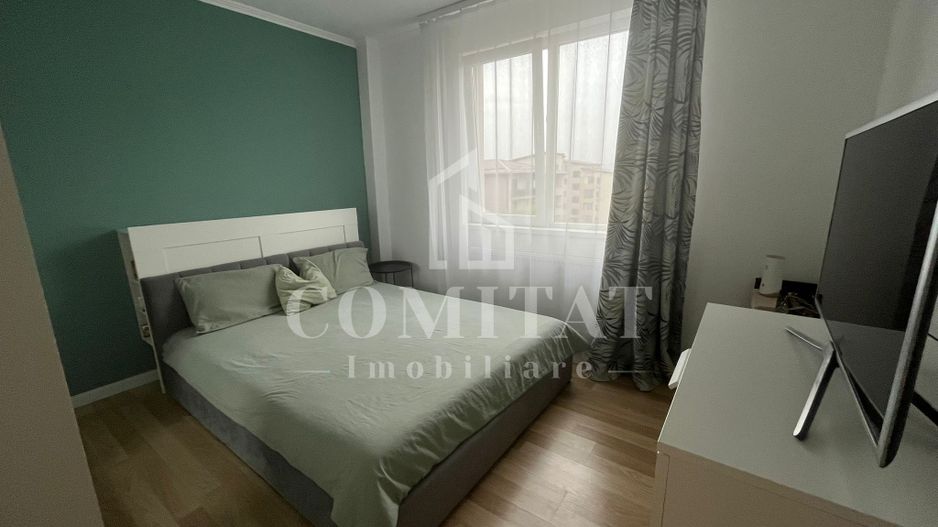 Apartament modern cu 2 camere | Loc de parcare | Cartier Terra - Poză 8