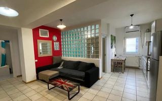 2 camere, Complex rezidential Europa-Aradului - Poză 1