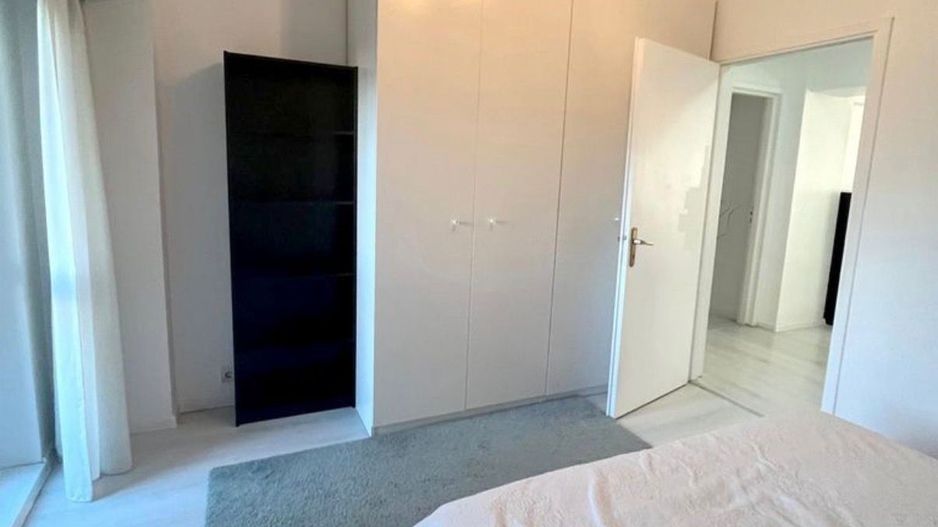 AP. 4 CAMERE UNIRII, SUPRAFATA 130 MP.,MOBILAT/UTILAT MODERN, AC - Poză 4