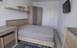 Apartament 2 camere, mobilat și utilat, în Copou, complex Inamstro Copou, cu loc de parcare inclus - Poză 8