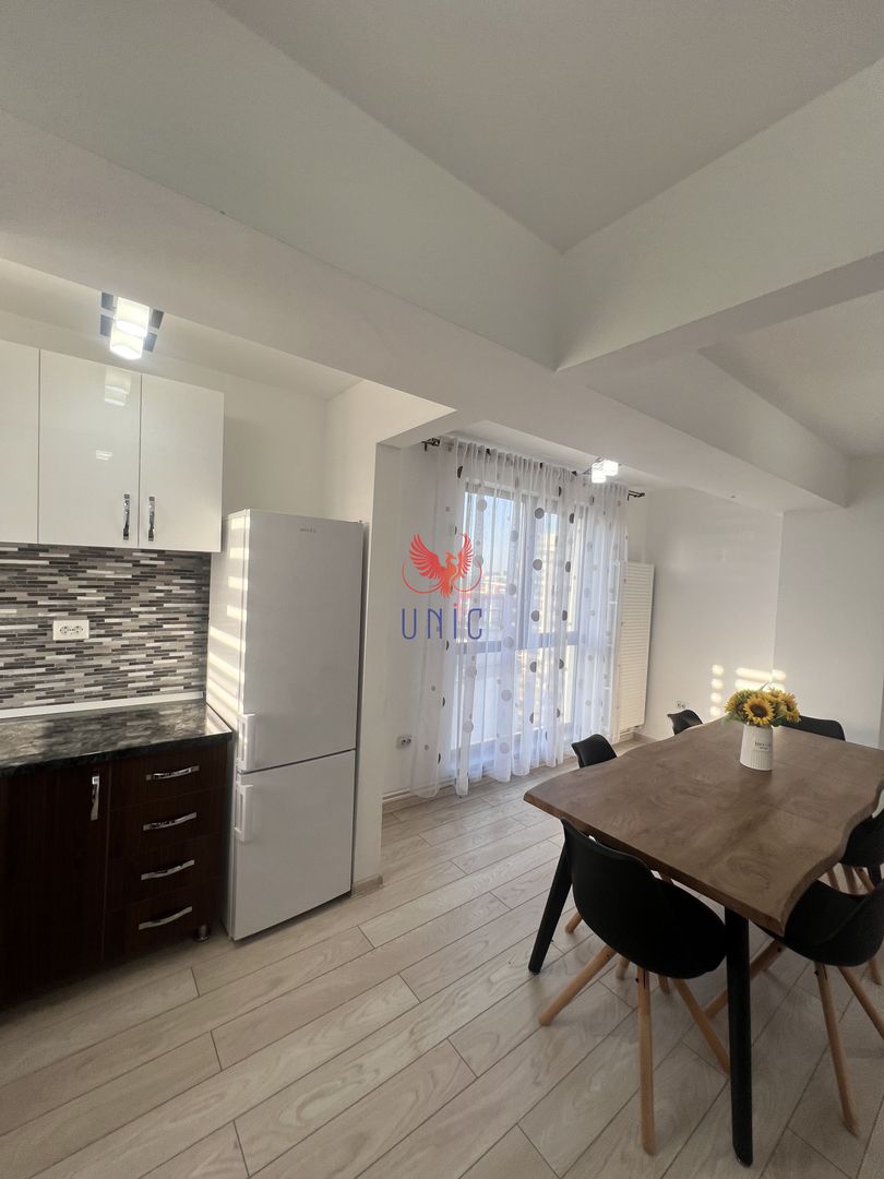 2 camere Severinului-Promenada Mall - Poză 17