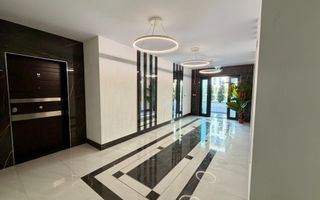 Penthouse Collection | Etaj retras | Cu Piscina Privata | GATA de mutat - Poză 1