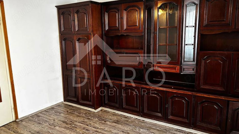 Apartament cu o camera in Dambu - Poză 4