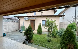 Casă/Vilă de vânzare Agigea, Constanța - Poză 25