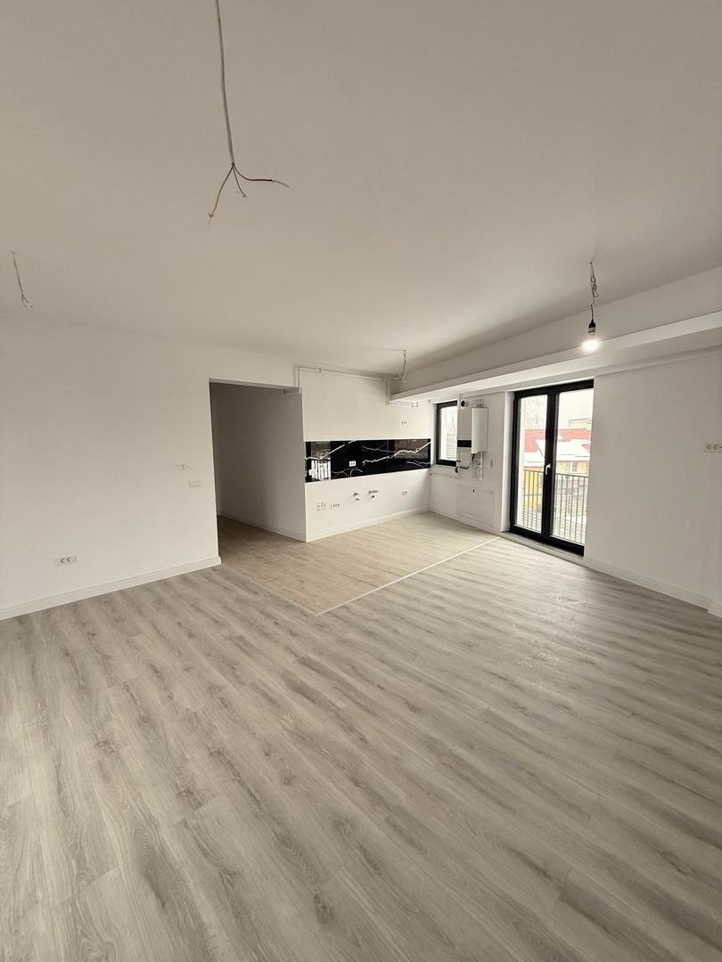 Apartament 3 camere I Salajan I - Poză 9