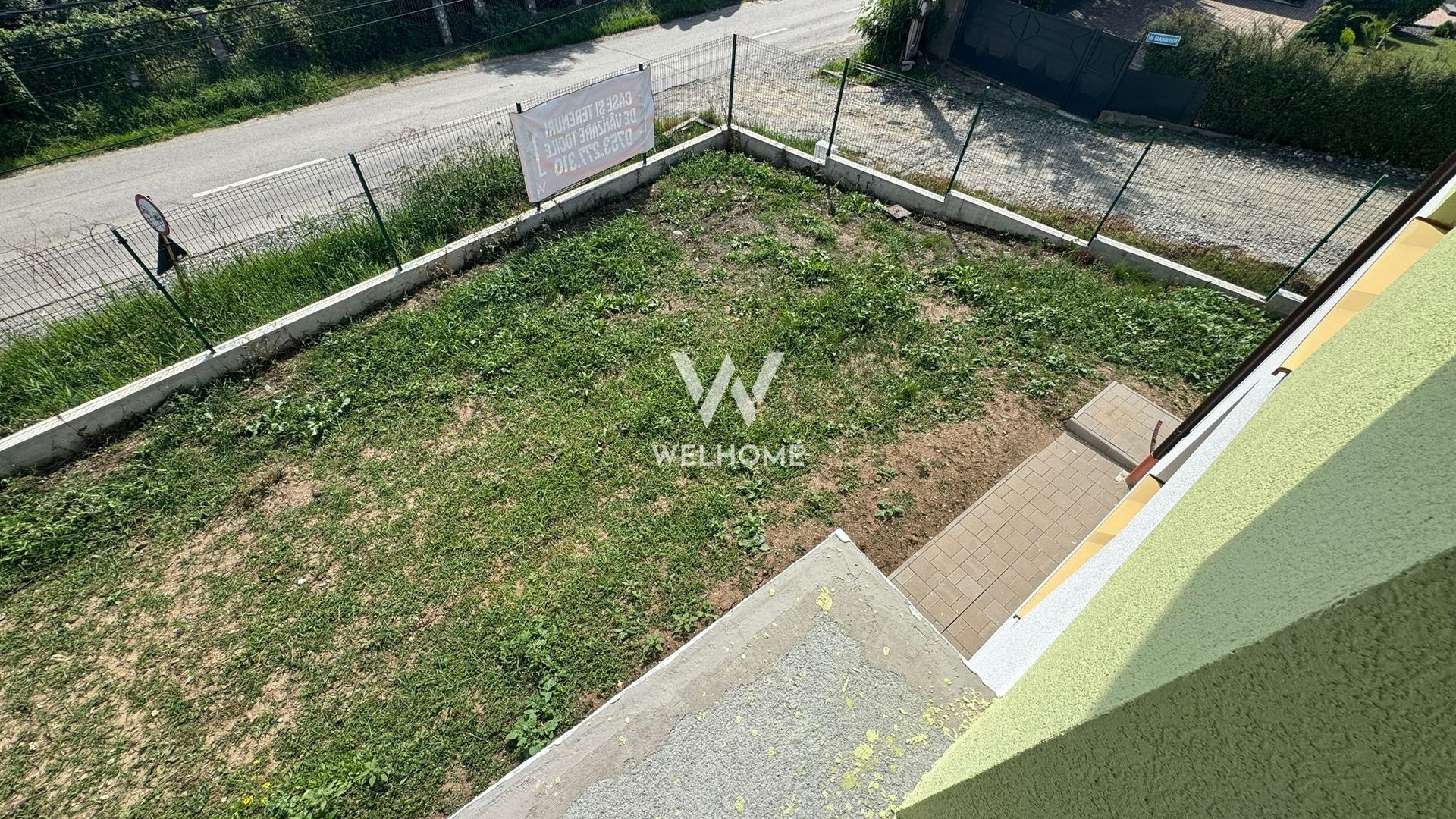 Casa individuala in Tocile - Sibiu - Poză 26