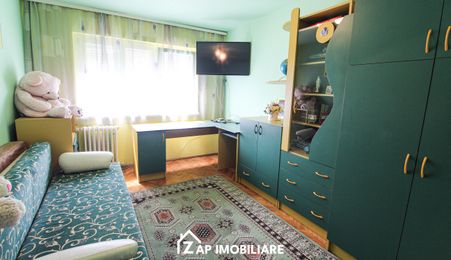 Dâmbul Pietros - Bulevardul 1848 - Ap 2 Camere Decomandat - Hol Pătrat