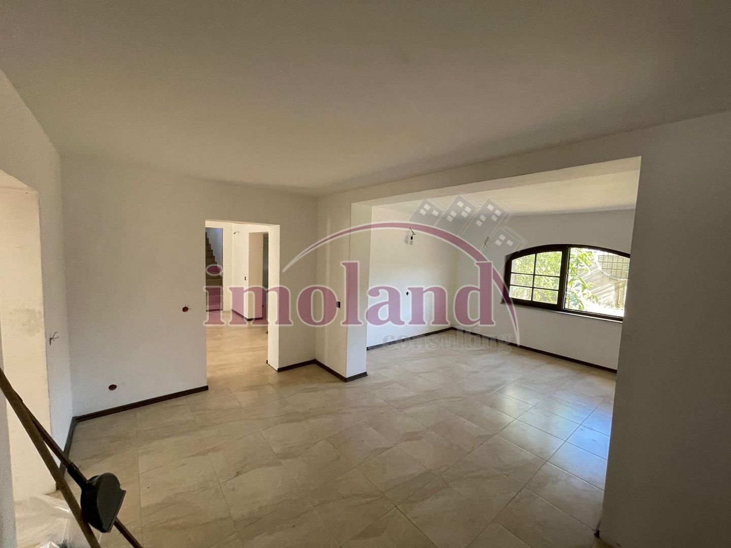 Vila - 8 camere - inchiriere - Corbeanca - Poză 9