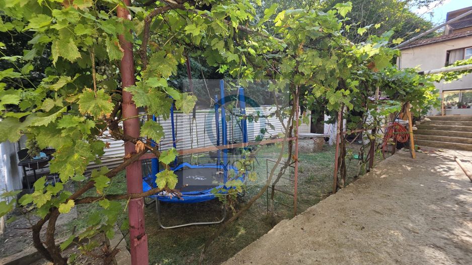 Casa D+P+M in Deva-Aurel Vlaicu, 3 dormitoare, 3 bai, garaj si terasa - Poză 15