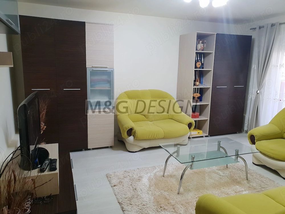 Apartament  cu 3 camere Sagului - Poză 2