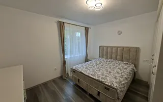 Apartament 2 camere renovat mobilat 2026 Astra Brasov - Poză 11