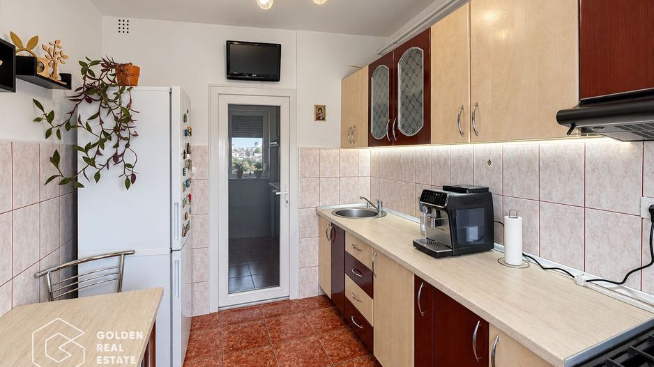 Apartament 2 camere, Micalaca, zona 300, comision 0% - Poză 9