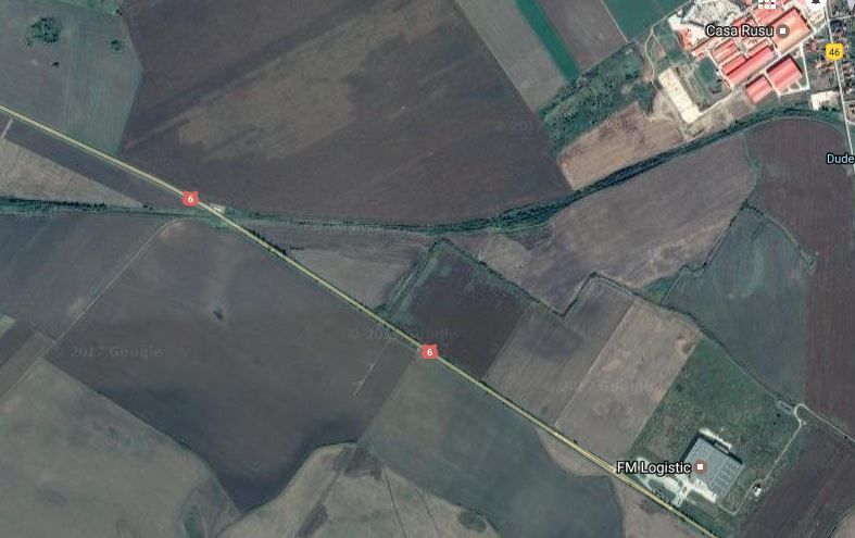 Parc industrial  cu PUZ -zona Becicherec - Poză 8