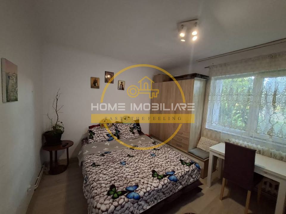 Ap 2 camere decomandat Alexandru cel bun 79900 euro - Poză 3