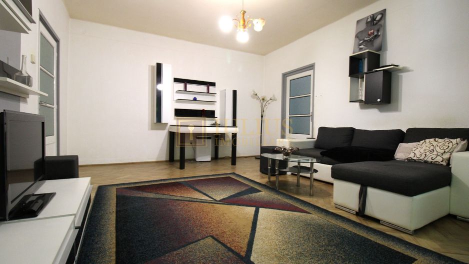 Apartament cu 2 camere langa Medicina. - Poză 4