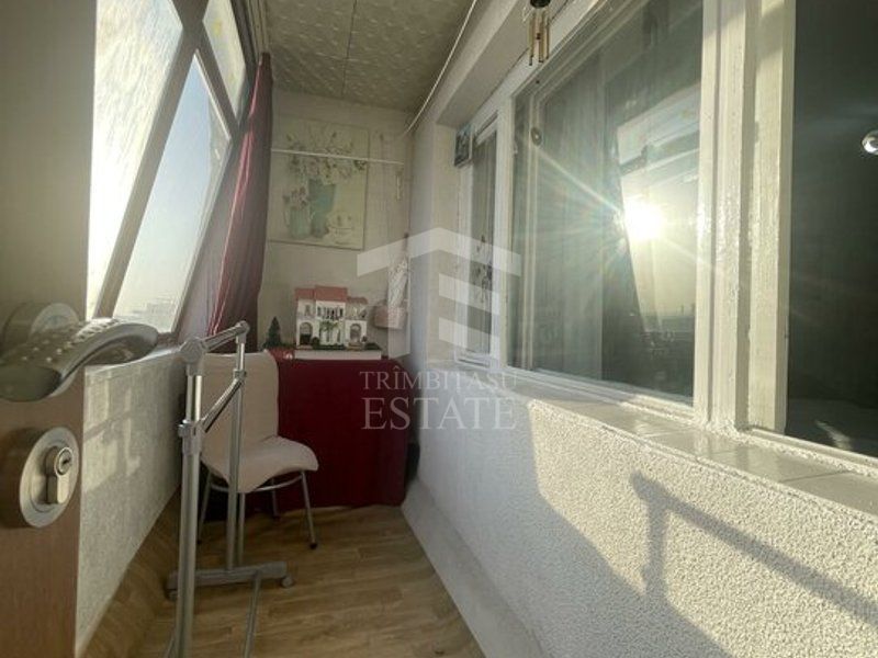 GIULESTI - Crangasi | 2 camere + birou 63mp la 1000 euro/mp - Poză 15