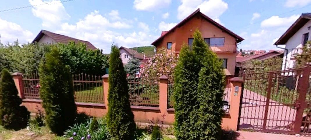 Casă Sâncraiu de Mureș - Zonă Rezidențială - Poză 3